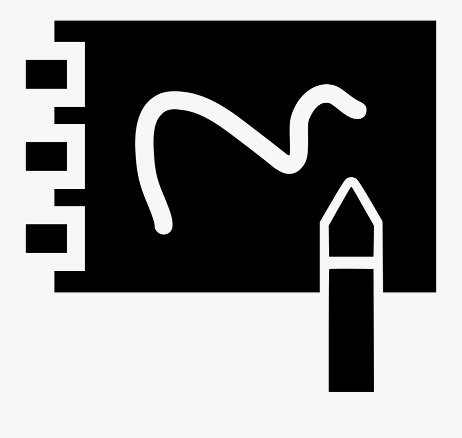 Sketch Engineering Painting - Illustration, Transparent Clipart