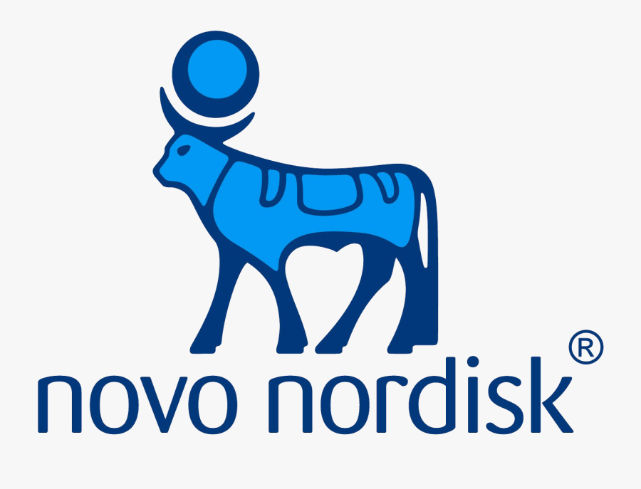It Always Involves Months, Sometimes Years, Of Partnering, - Novo Nordisk Logo Png, Transparent Clipart