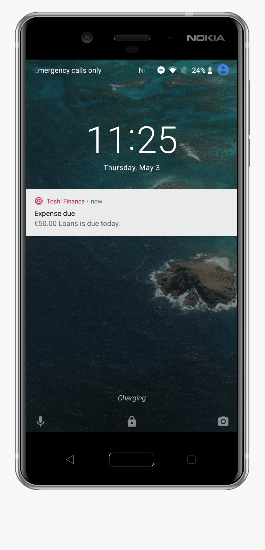 Smartphone, Transparent Clipart
