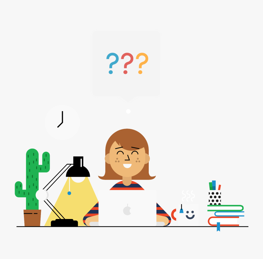 Cartoon, Transparent Clipart