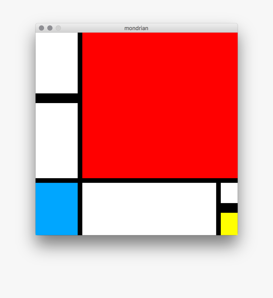 Art History Red Blue And Yellow, Transparent Clipart