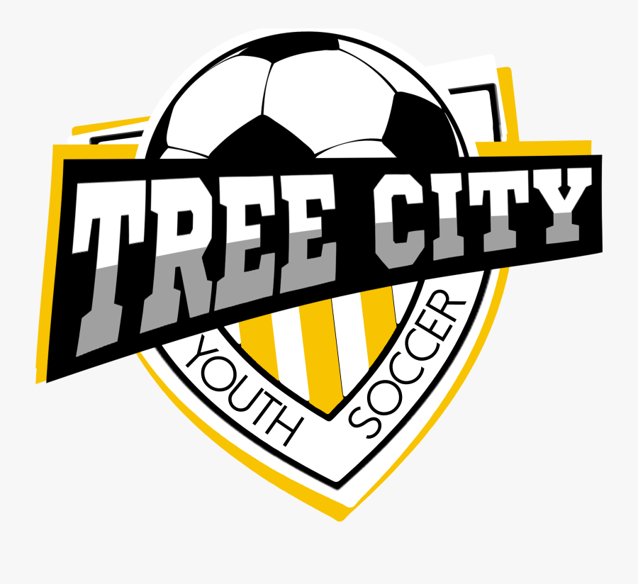 Tree City Youth Soccer Association, Transparent Clipart
