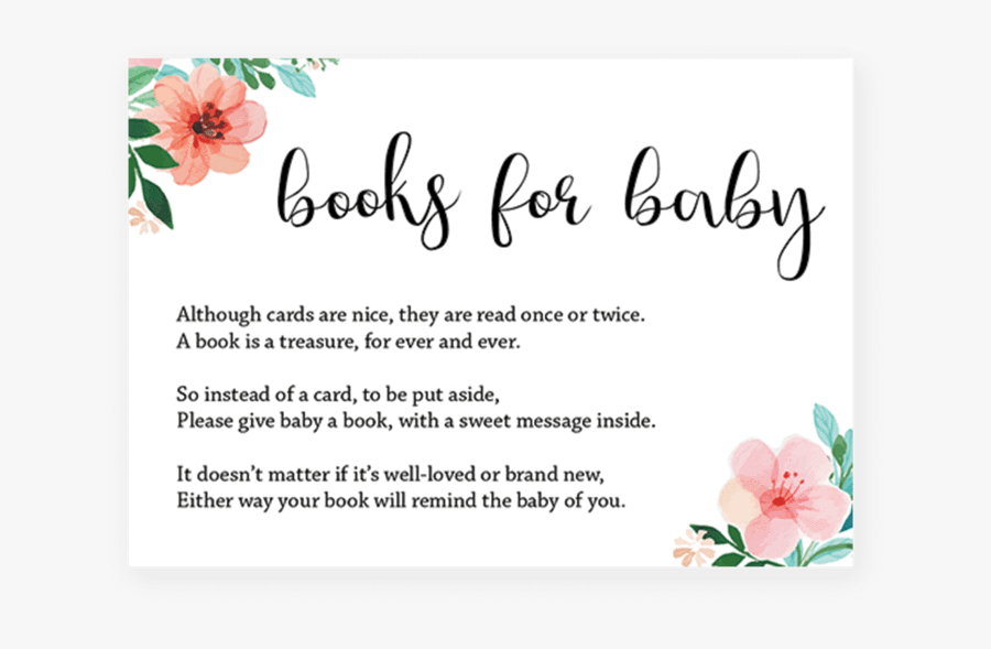 Transparent Surprise Baby Shower Clipart - Hibiscus, Transparent Clipart