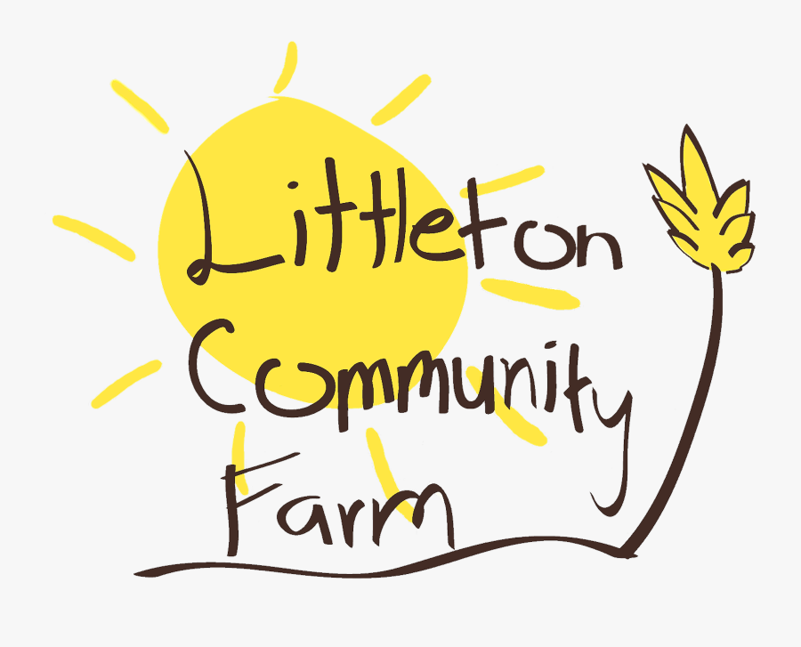 Littleton Community Farm, Transparent Clipart