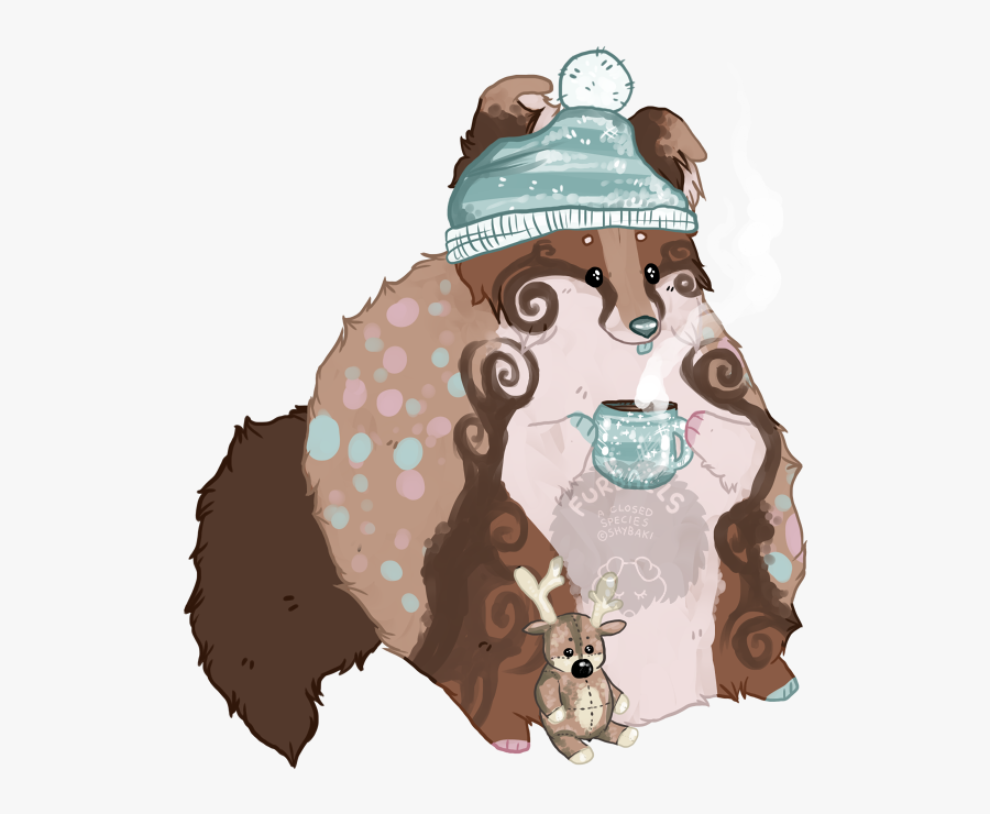 Cocoa Clipart Warm Water - Illustration, Transparent Clipart