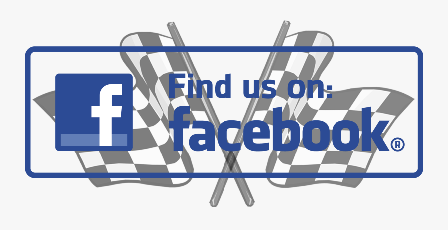 Look Us Up On Facebook, Transparent Clipart