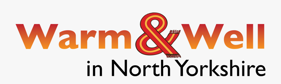 Warm And Well North Yorkshire Logo, Transparent Clipart