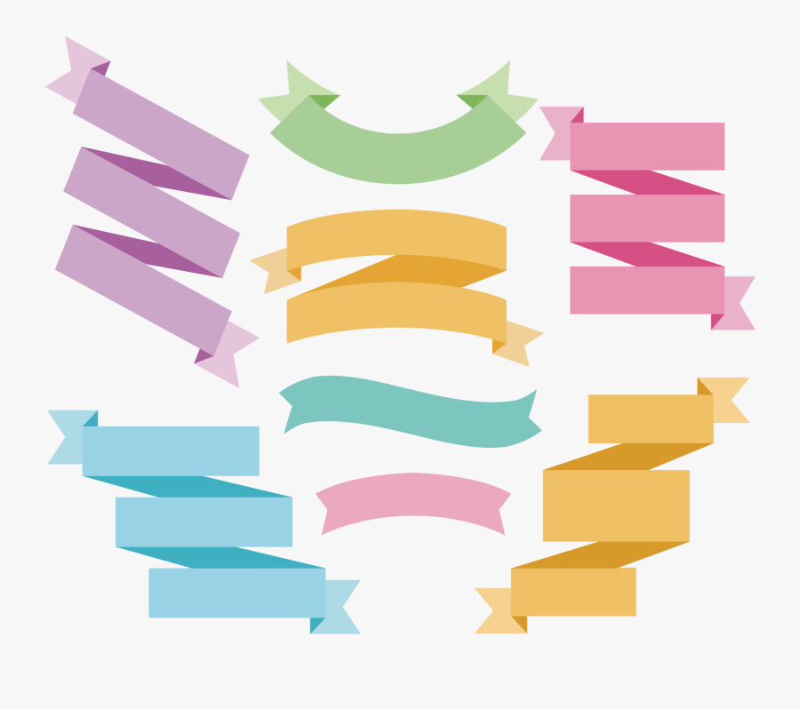 Vector Splashes Illustrator Image Freeuse Download - Ribbon Splash Vector Png, Transparent Clipart