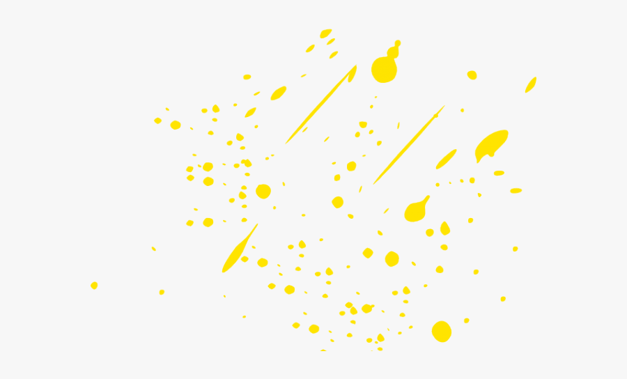 Paint Splatter Clipart - Red Paint Splatter Png, Transparent Clipart