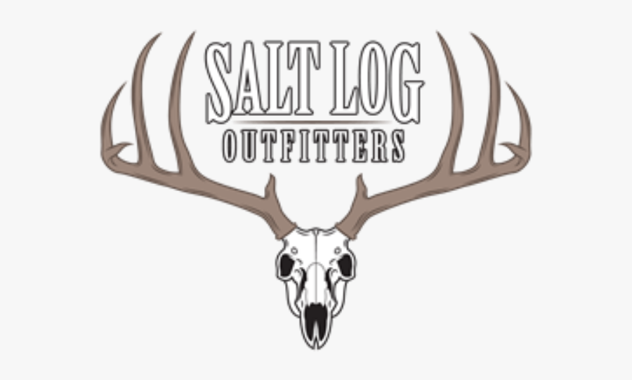 Logo - Barren Ground Caribou, Transparent Clipart