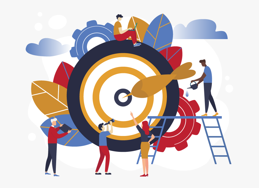 Employer Of Record - Illustration, Transparent Clipart