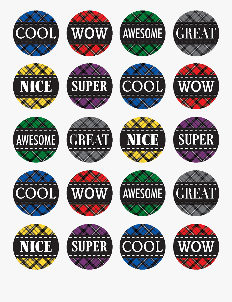 Številke Za Adventni Koledar, Transparent Clipart