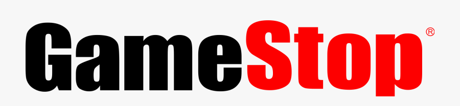 Gamestop Logo Png, Transparent Clipart