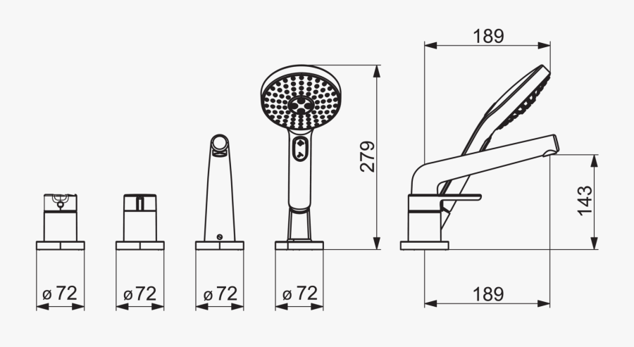 Diagram, Transparent Clipart