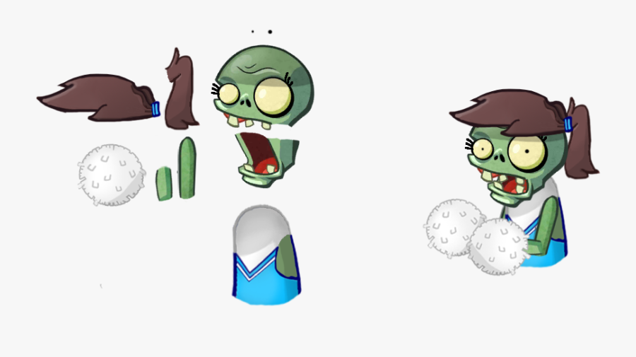 Pvz Heroes Ideas, Transparent Clipart