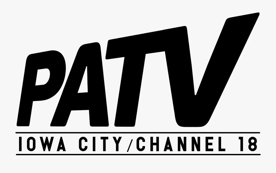 Iowa City Public Access Television At Vue Rooftop, Transparent Clipart