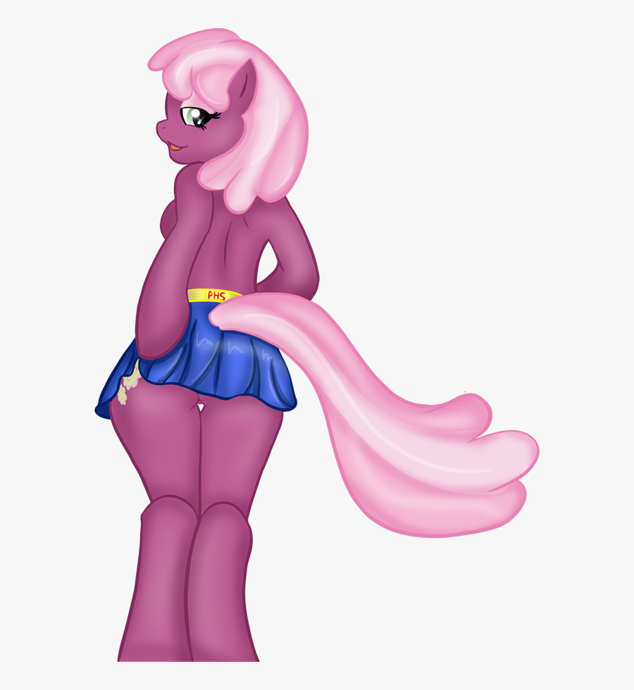 Sexy Cheerleader Cheerilee - Mlp Cheerilee Sexy, Transparent Clipart