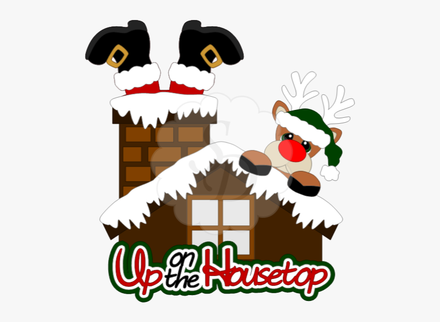 Roof Top Clip Art, Transparent Clipart