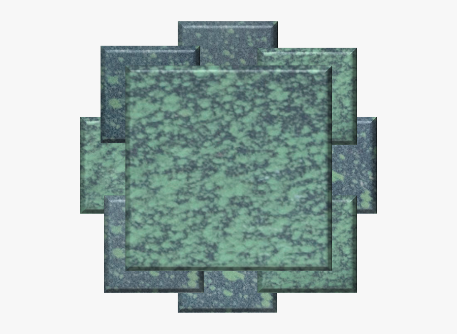 Clip Art Rooftop Texture - Floor, Transparent Clipart