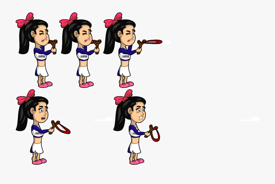 Cartoon, Transparent Clipart