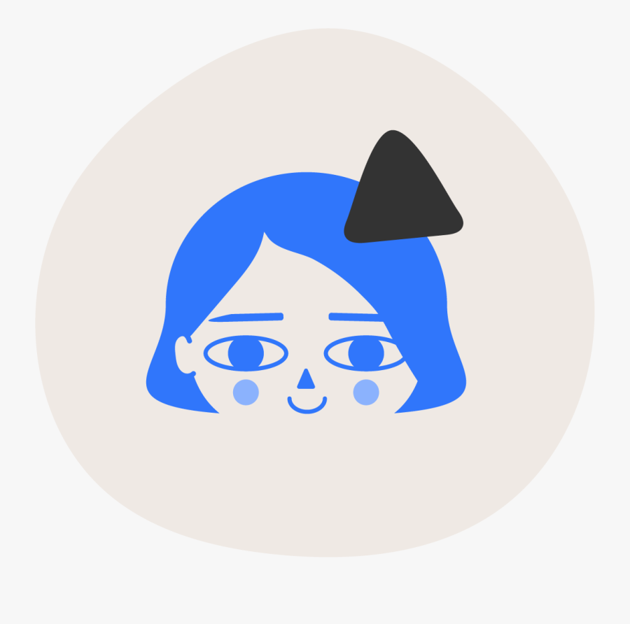 Laura Escueta, Transparent Clipart