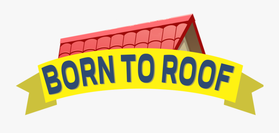Dog On Roof Clip Art, Transparent Clipart