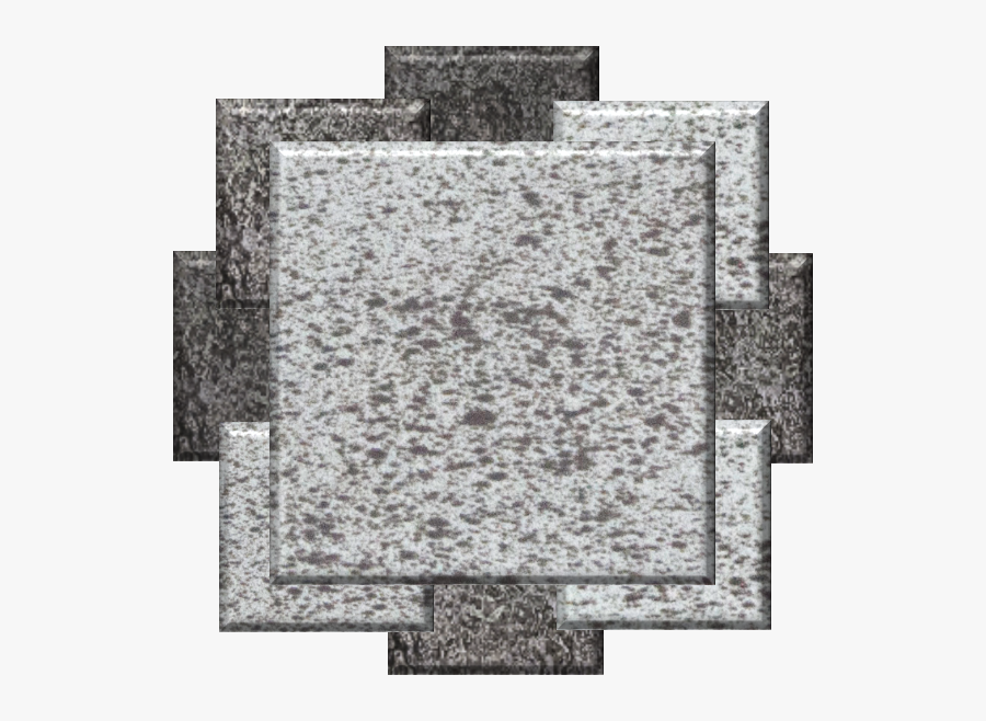 Clip Art Colors Find The Right - Cobblestone, Transparent Clipart