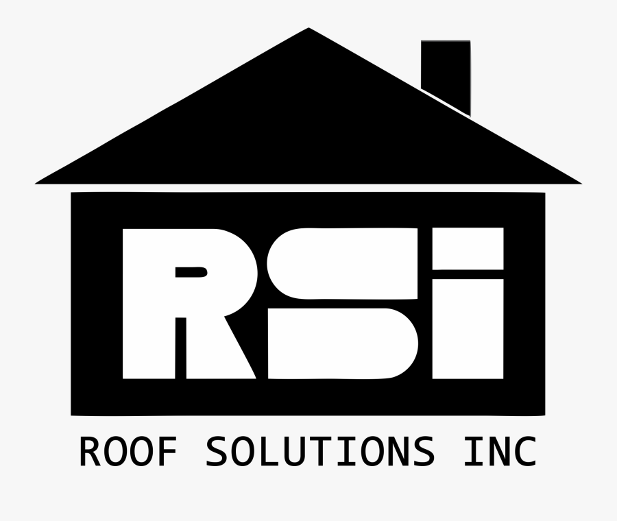 Roof Solutions Ca, Transparent Clipart