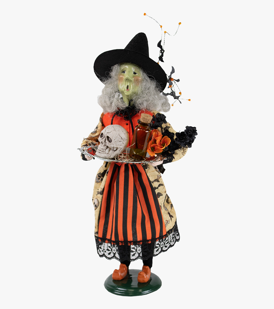 Costume Hat, Transparent Clipart