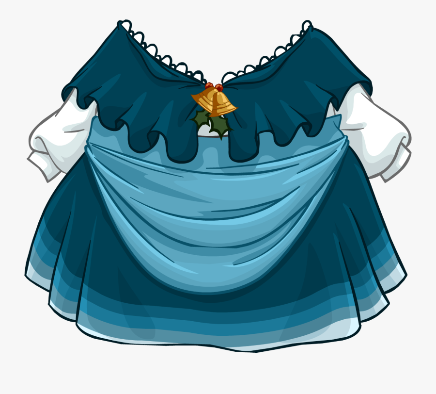 Official Club Penguin Online Wiki - Ropa De Club Penguin, Transparent Clipart