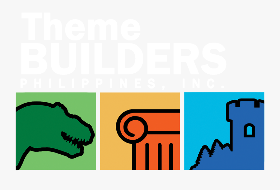 Theme Builders Philippines Inc, Transparent Clipart