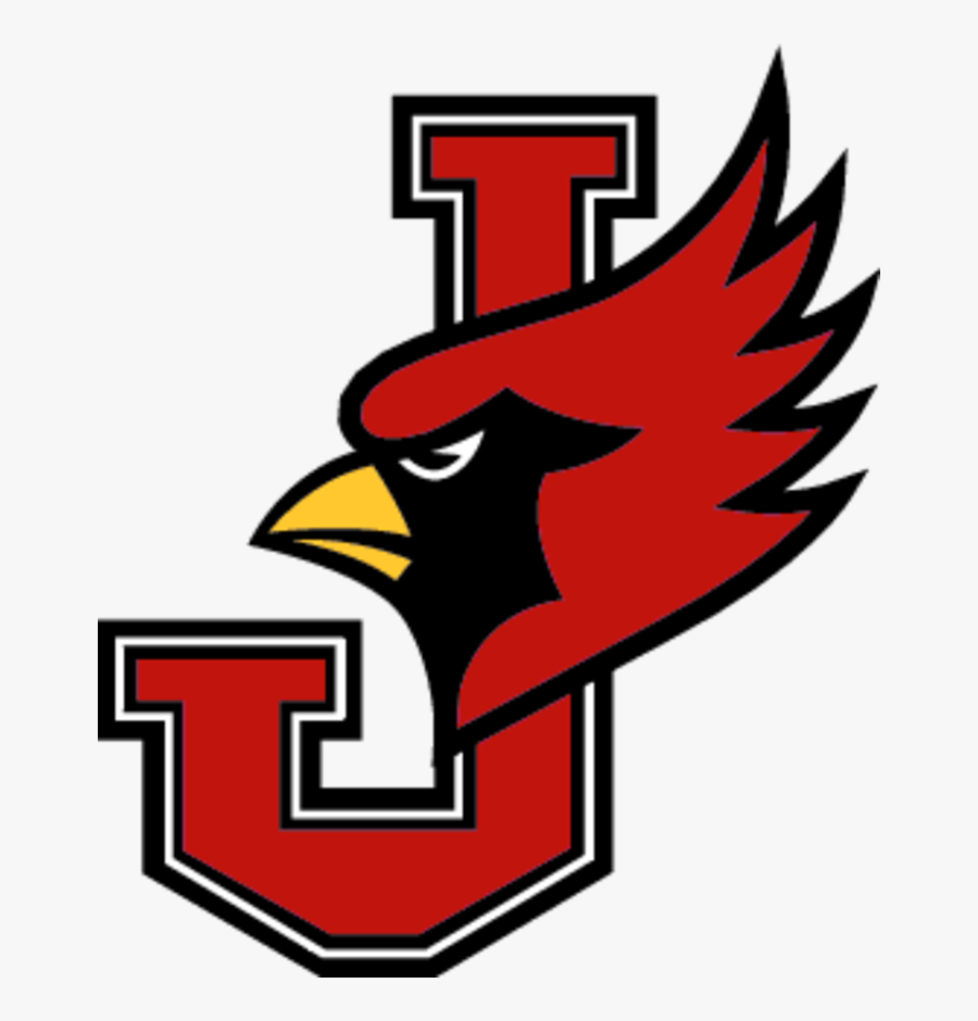 Hog Clipart Javelina - William Jewell College Cardinals, Transparent Clipart