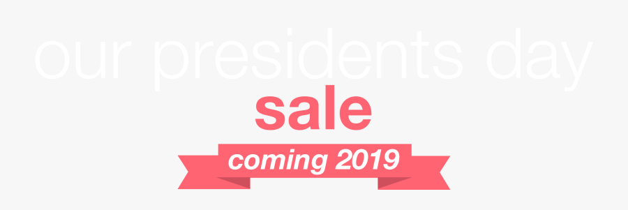 Transparent Happy Presidents Day Clipart - Sappi, Transparent Clipart