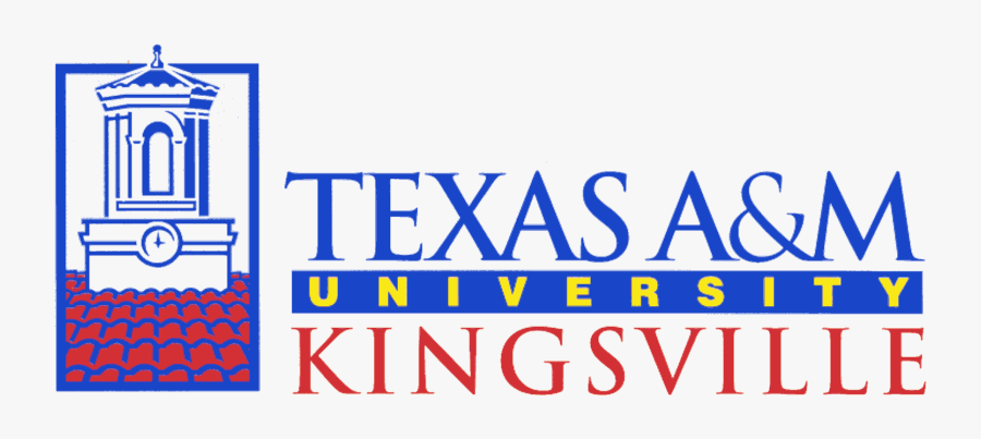 Texas A & M University - Texas Am Kingsville, Transparent Clipart