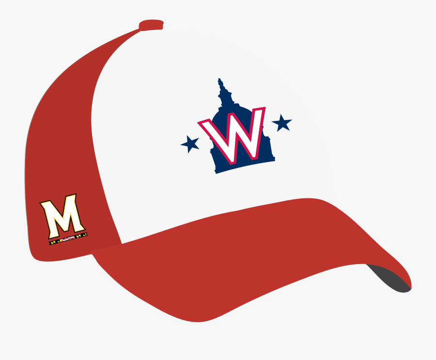 Uva Nationals Hat, Transparent Clipart