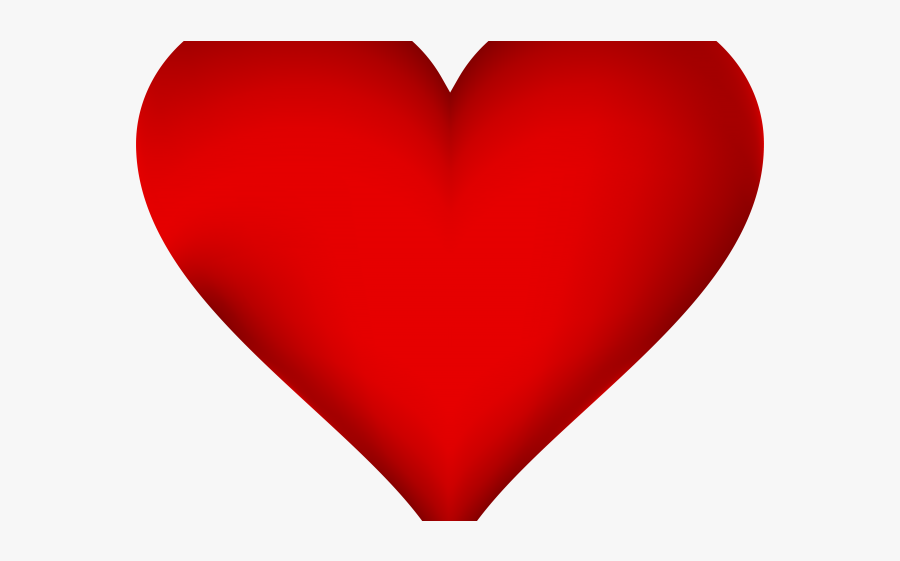 Heart, Transparent Clipart
