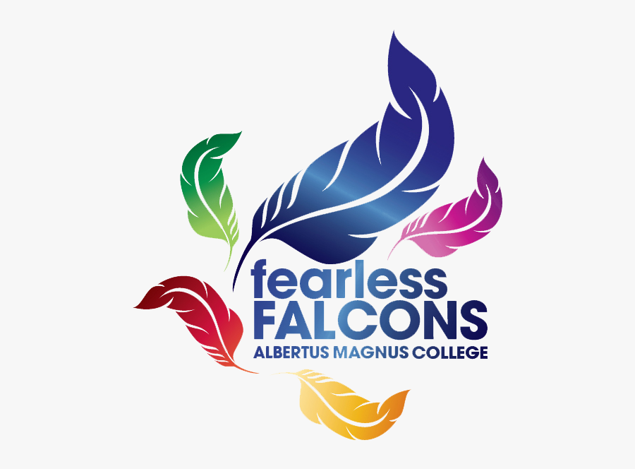 Albertus Magnus College - Graphic Design, Transparent Clipart