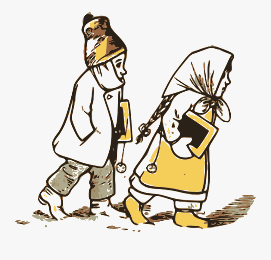 Art,cartoon,kneeling - Cartoon, Transparent Clipart