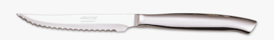 Steak Knife Png - Knife, Transparent Clipart