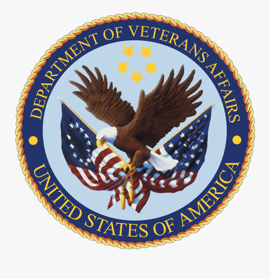 Department Of Veterans Affairs, Transparent Clipart