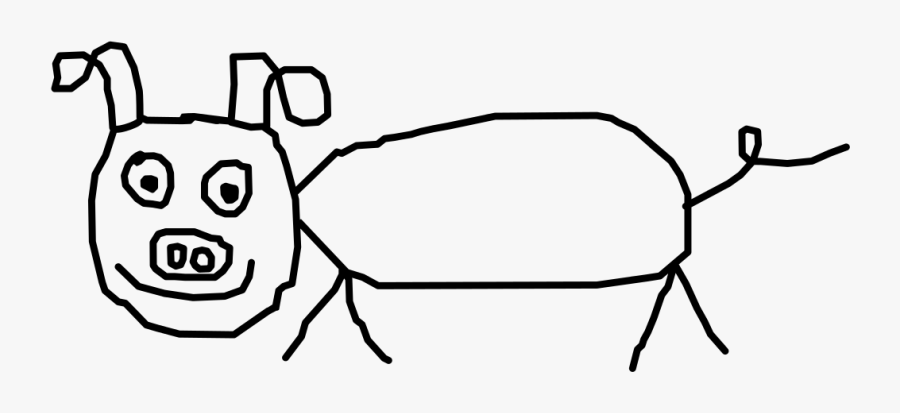 Line Art , Free Transparent Clipart - ClipartKey