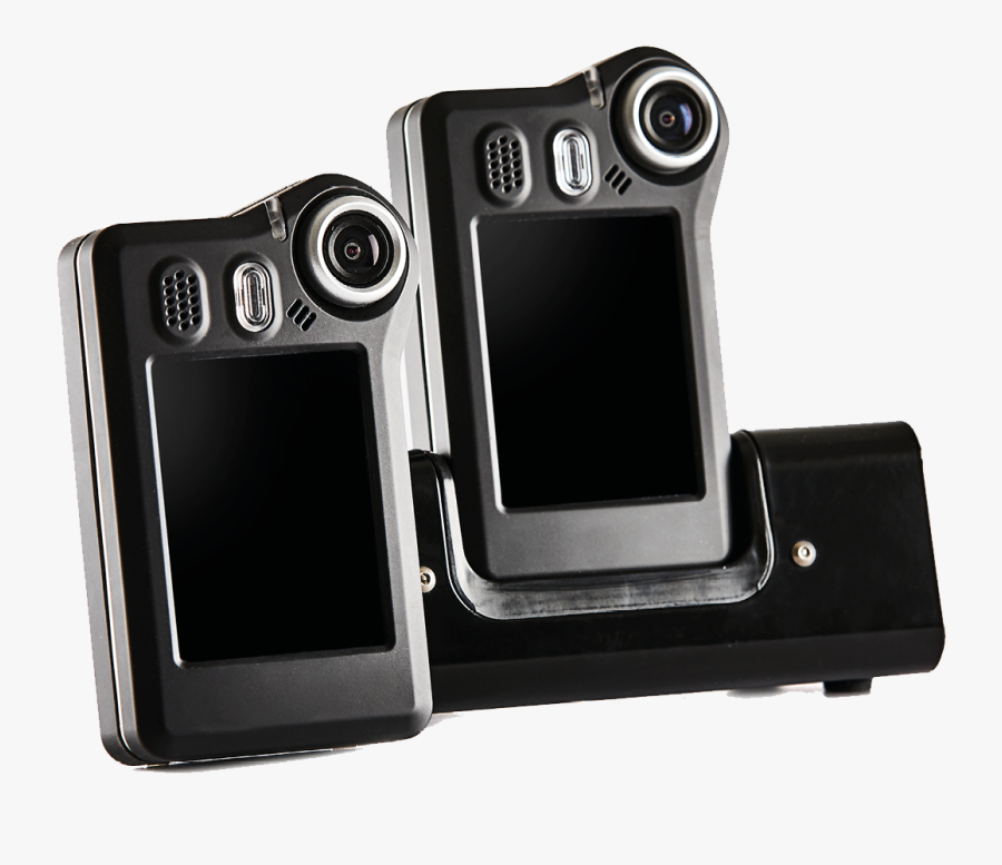 Mirrorless Interchangeable-lens Camera, Transparent Clipart
