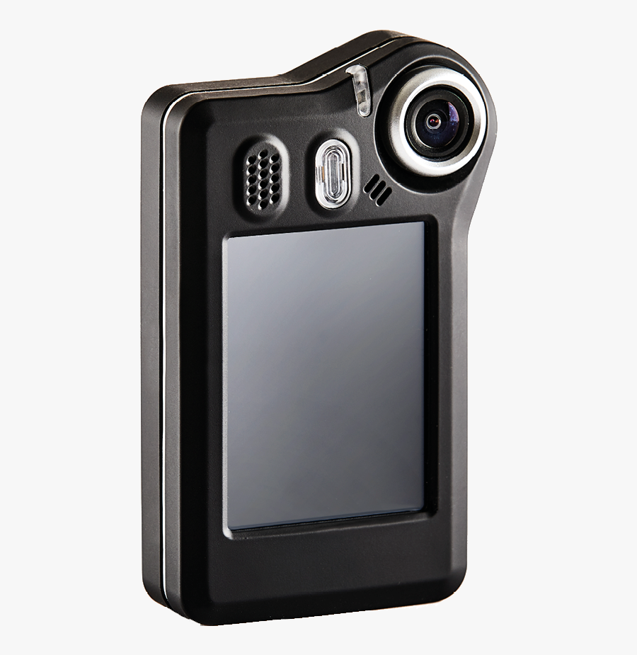 Wcctv Body Worn Camera, Transparent Clipart