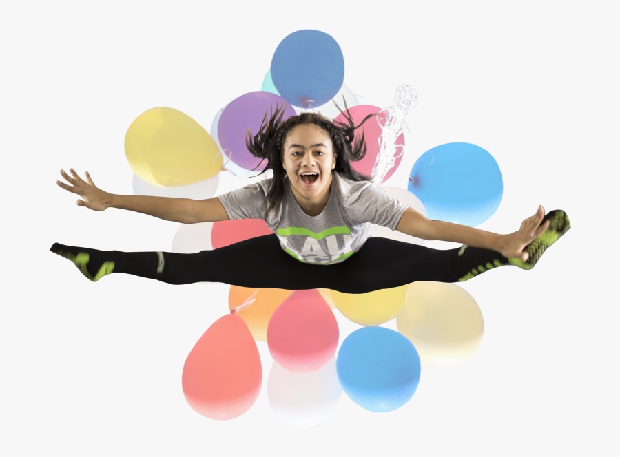 Pilates, Transparent Clipart