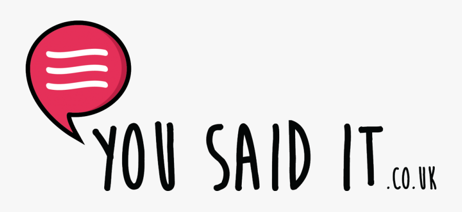 Transparent Funny Fathers Day Clipart - You Said, Transparent Clipart