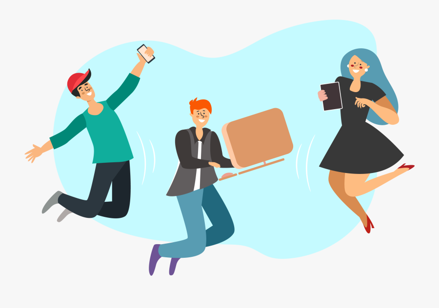 Illustration, Transparent Clipart