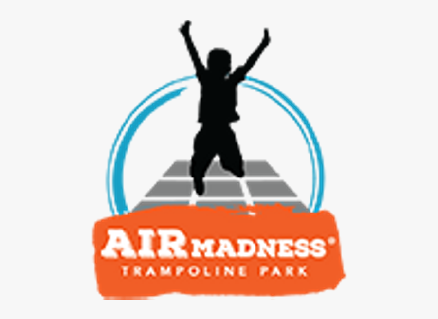 5fea35ff 3647 4c14 9a77 C513f2565ecb - Air Madness Logo, Transparent Clipart