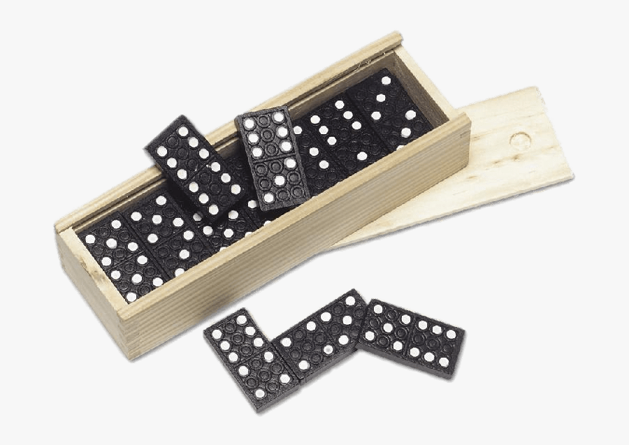 Game Transparent Stickpng - Juego Domino Png, Transparent Clipart