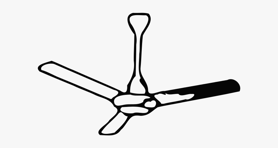 Ceiling Fan Election Symbol, Transparent Clipart