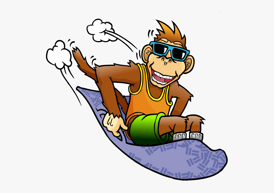 Cartoon, Transparent Clipart